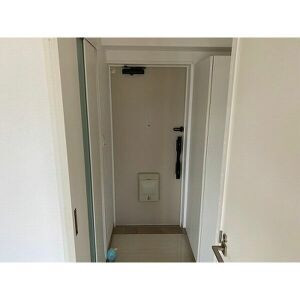 玄関２