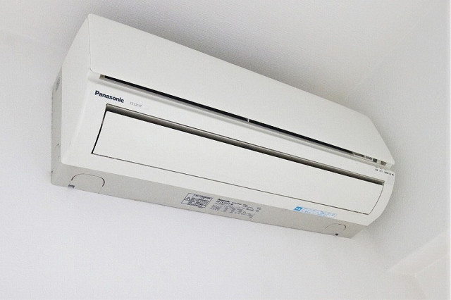冷暖房器具