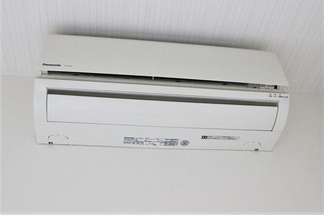 冷暖房器具