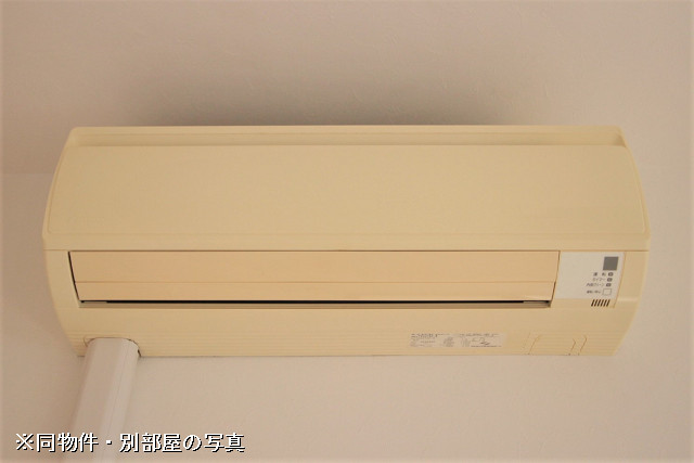 冷暖房器具
