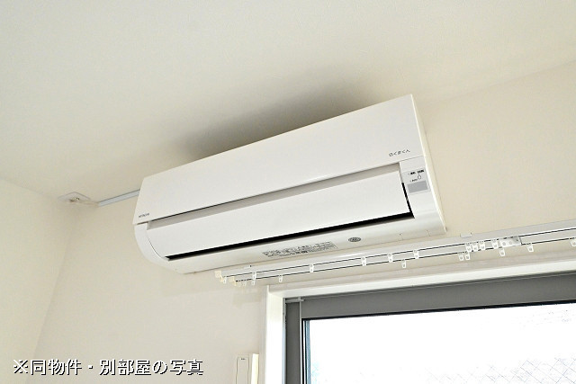 冷暖房器具