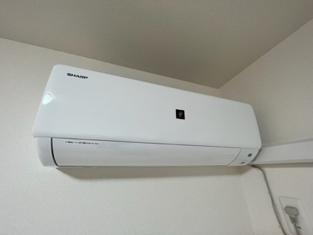 冷暖房器具