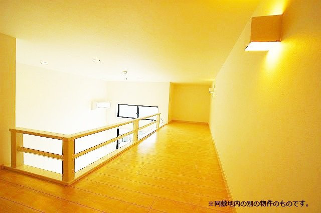 部屋４