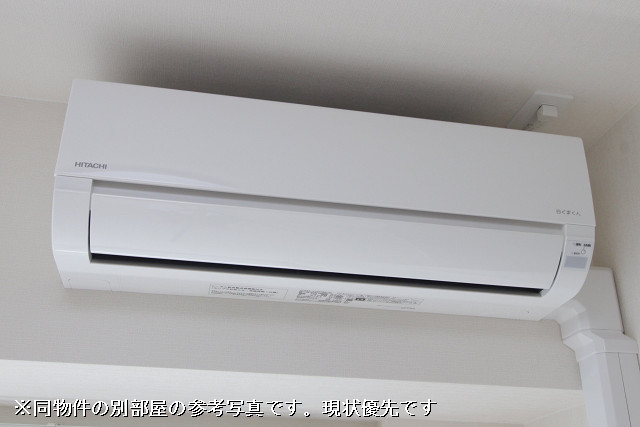 冷暖房器具