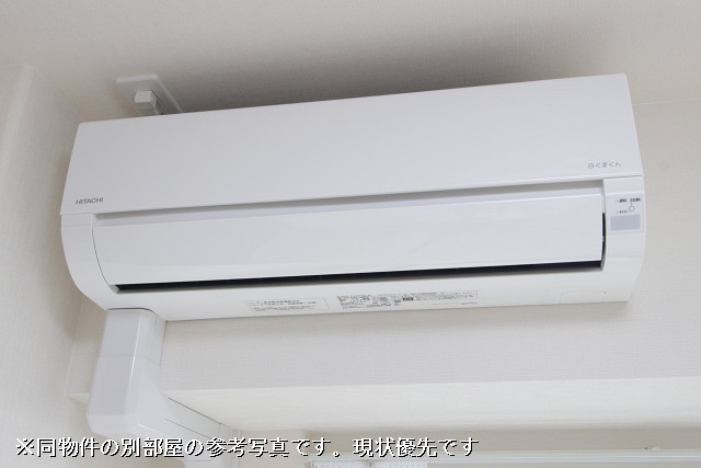 冷暖房器具