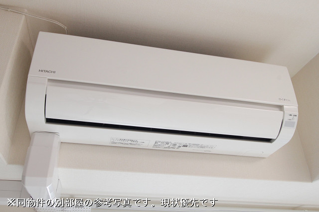 冷暖房器具
