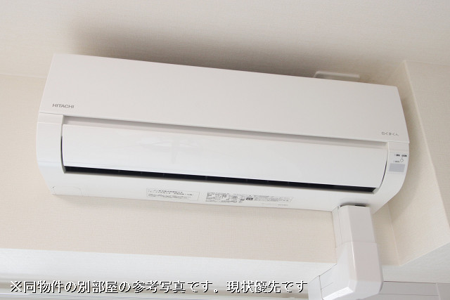 冷暖房器具
