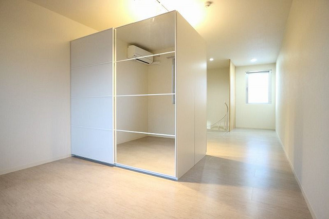 部屋４