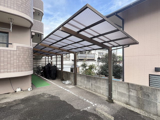 共用部３