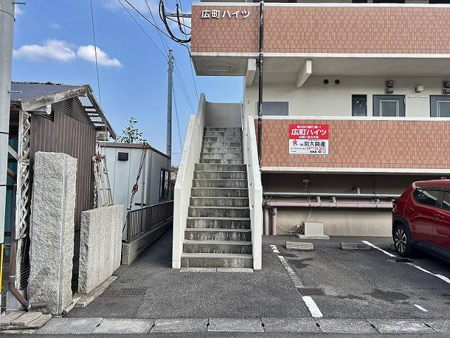 共用部２