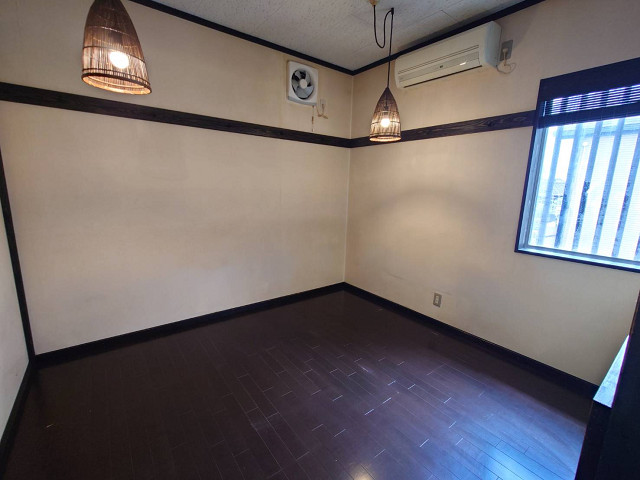 部屋４