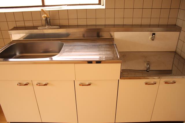 台所２