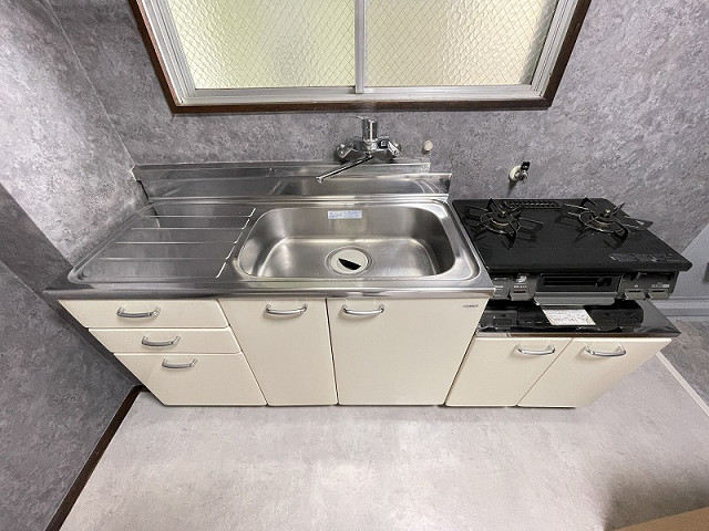 立花ビル 202号室の賃貸情報（大分市中津留1丁目10番7号）｜別大興産