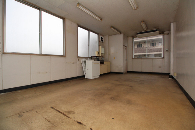 部屋４