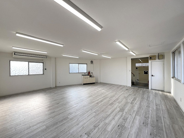 部屋４