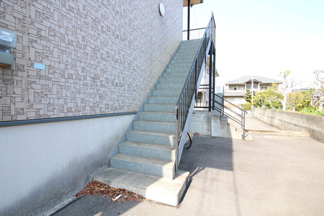 共用部３