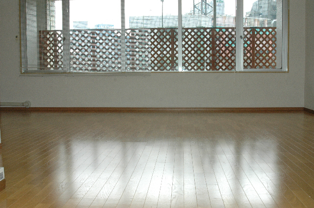 部屋４