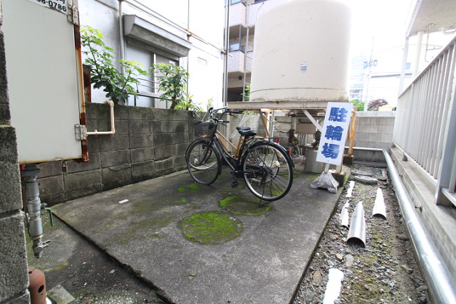 共用部３