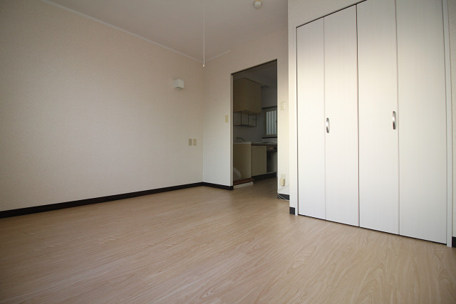 部屋４