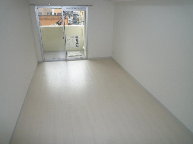 部屋４