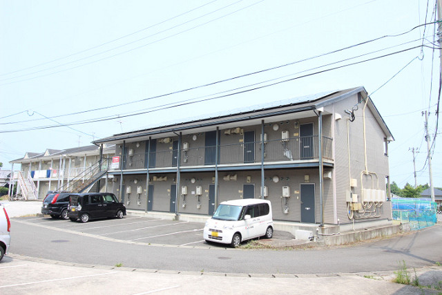 共用部３
