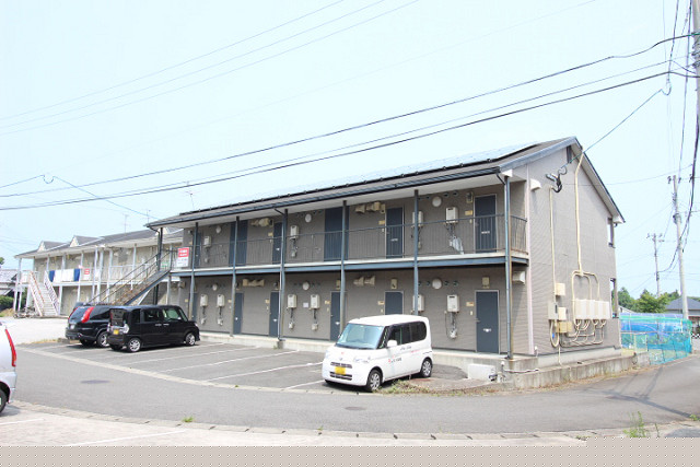 共用部３