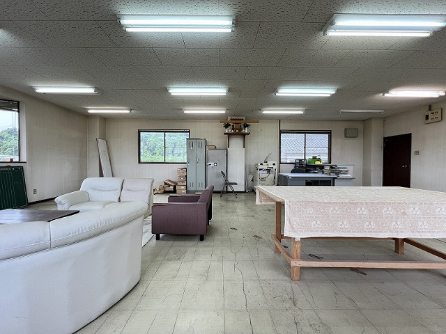 部屋５