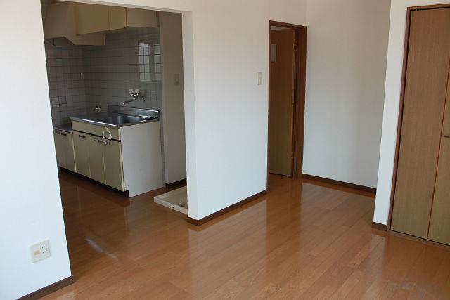 部屋４