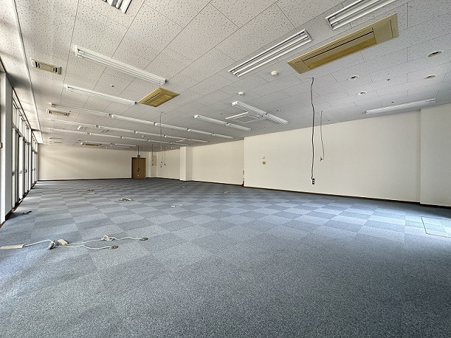 部屋５