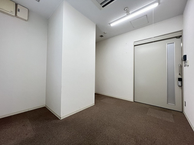 部屋４
