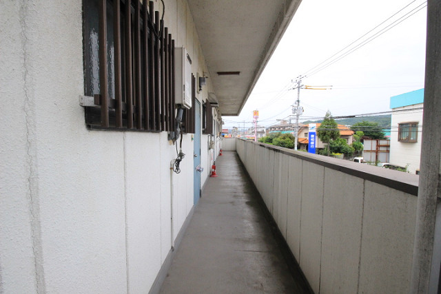共用部
