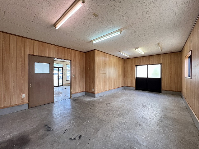 部屋４