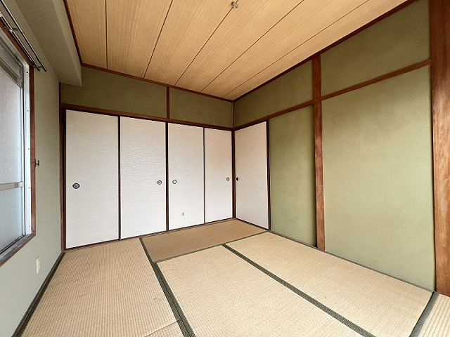 部屋５