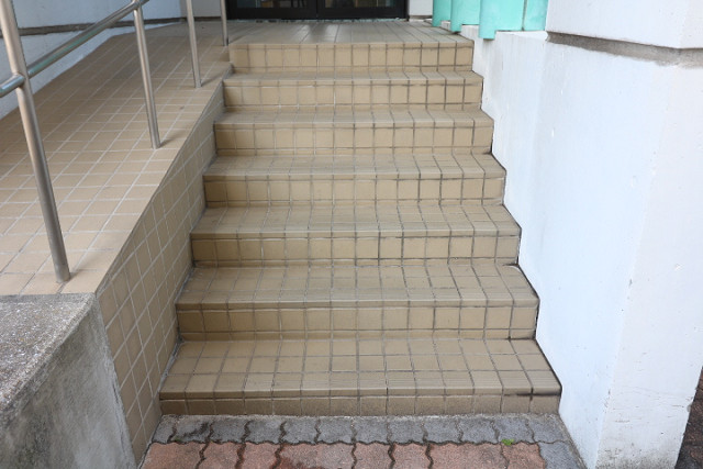 共用部５