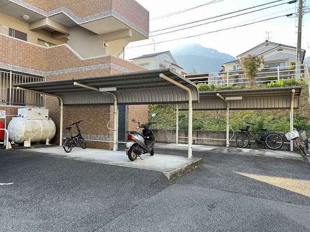 共用部４
