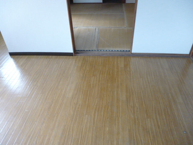 部屋４