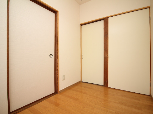 部屋４