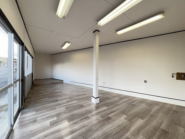 部屋４