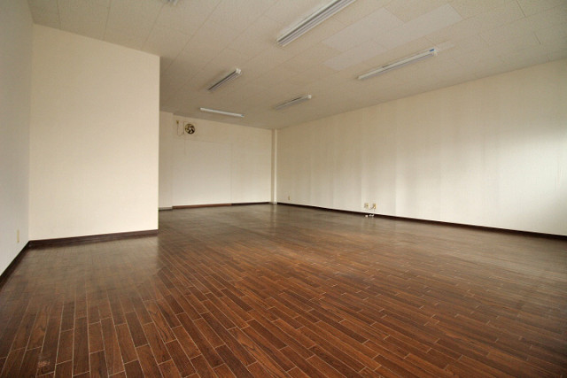 部屋４