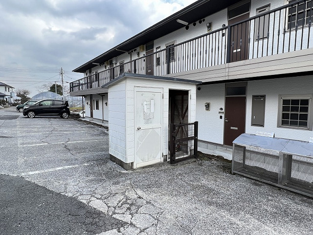 共用部２