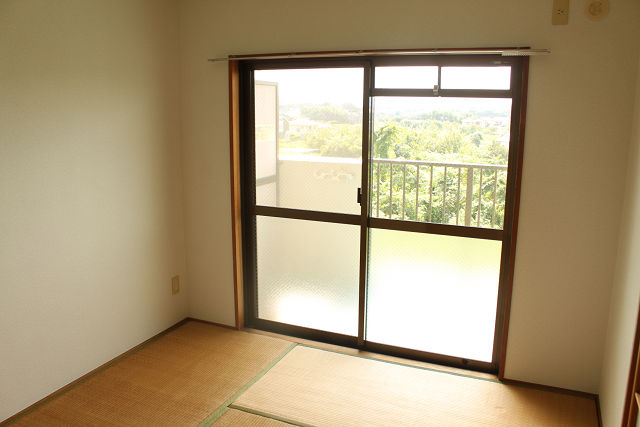 部屋４