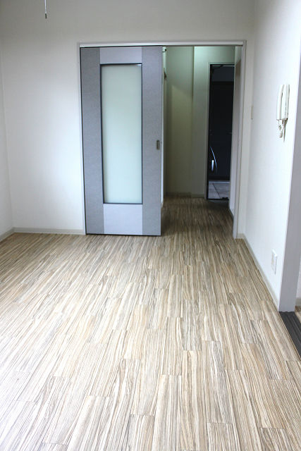 部屋４