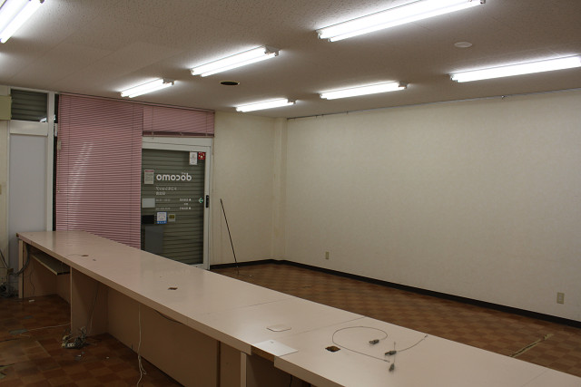 部屋５