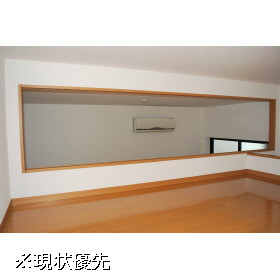 部屋４