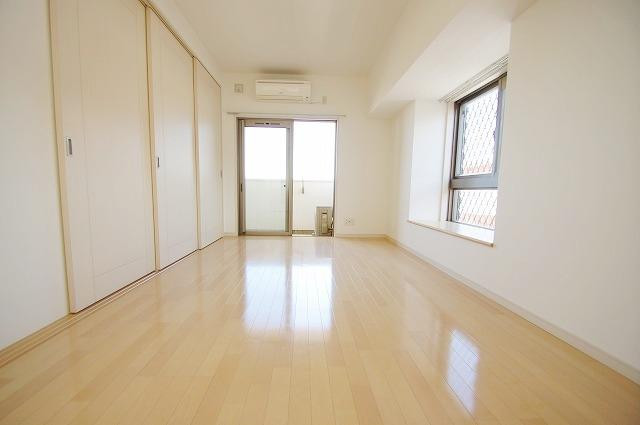 部屋４
