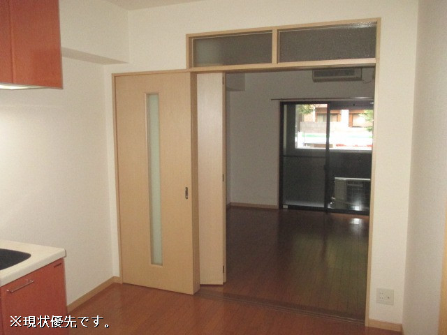 部屋５
