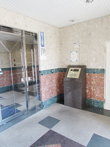 共用部