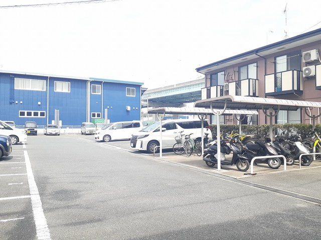 共用部