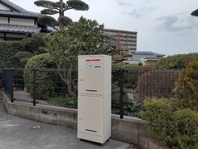 共用部