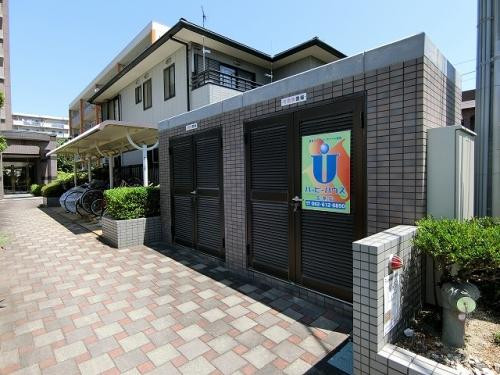 共用部